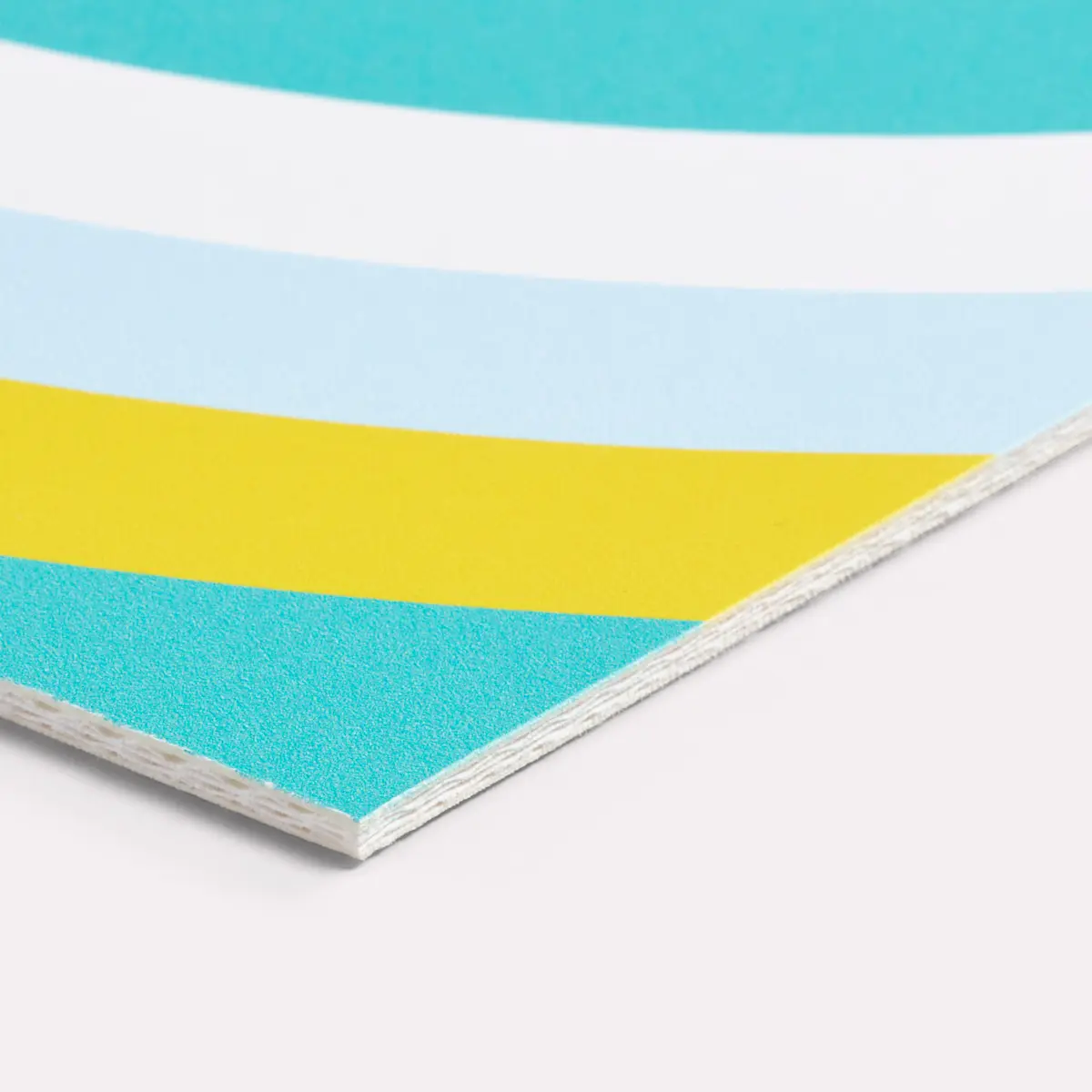 Dispa plaat bedrukken – duurzaam plaatmateriaal met full colour print