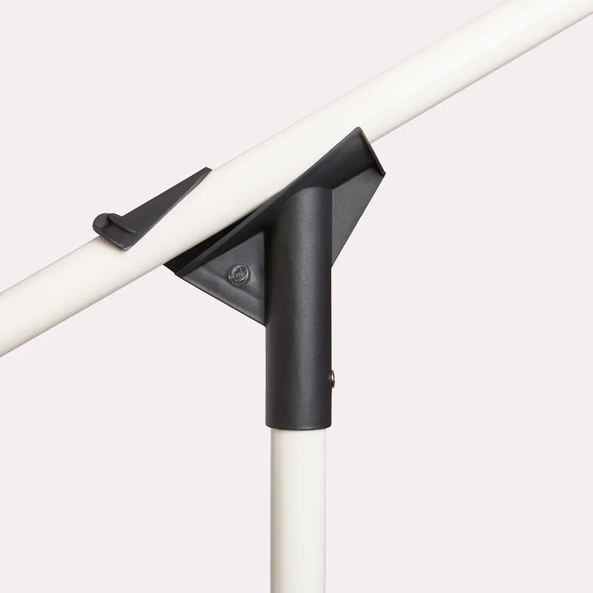 Handystick voor vlaggen – onbedrukte accessoire